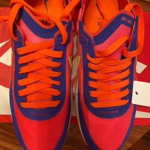 NIKE WAFFLE ONE SNEAKERS